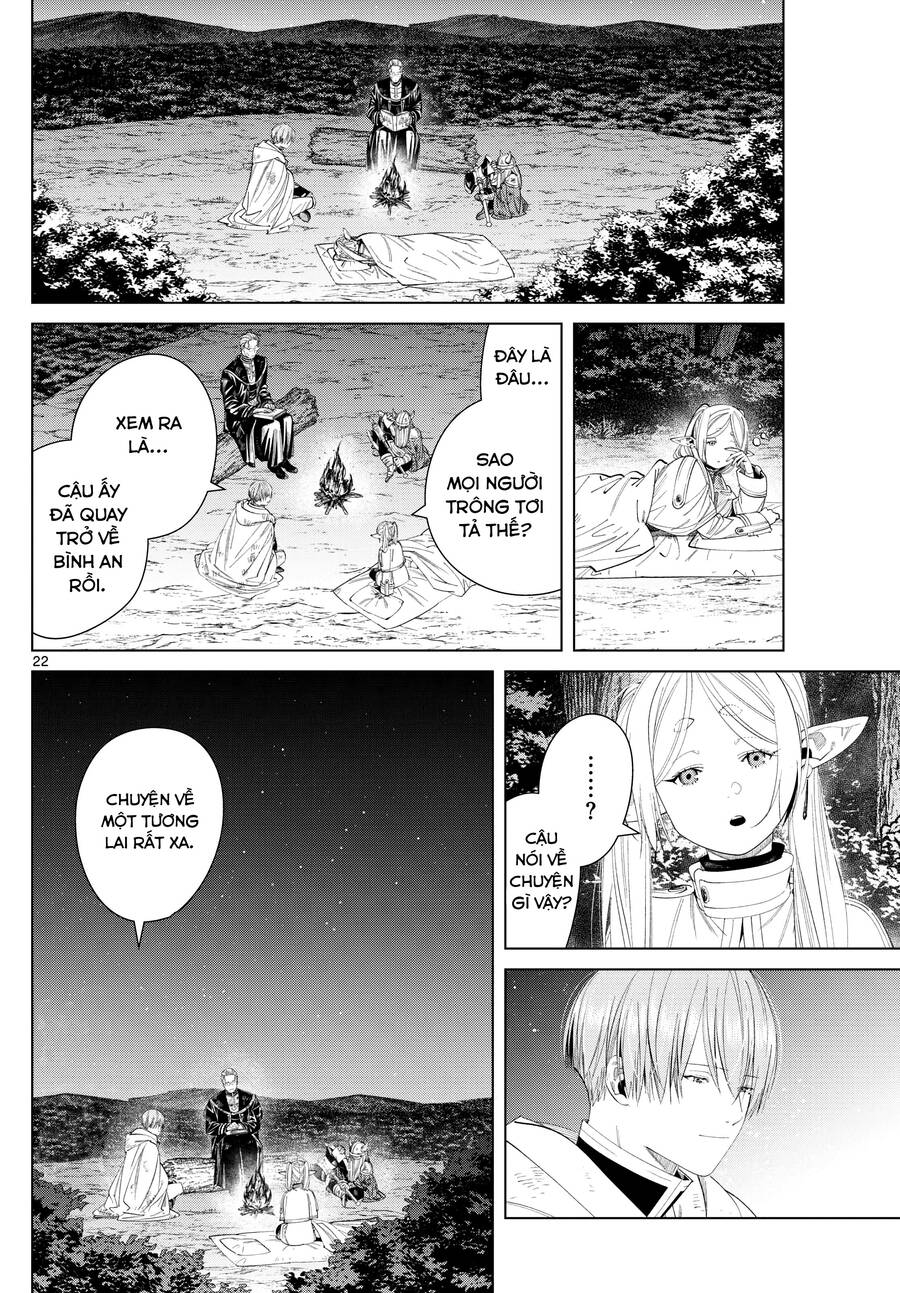 Sousou No Frieren Chapter 118 - 25