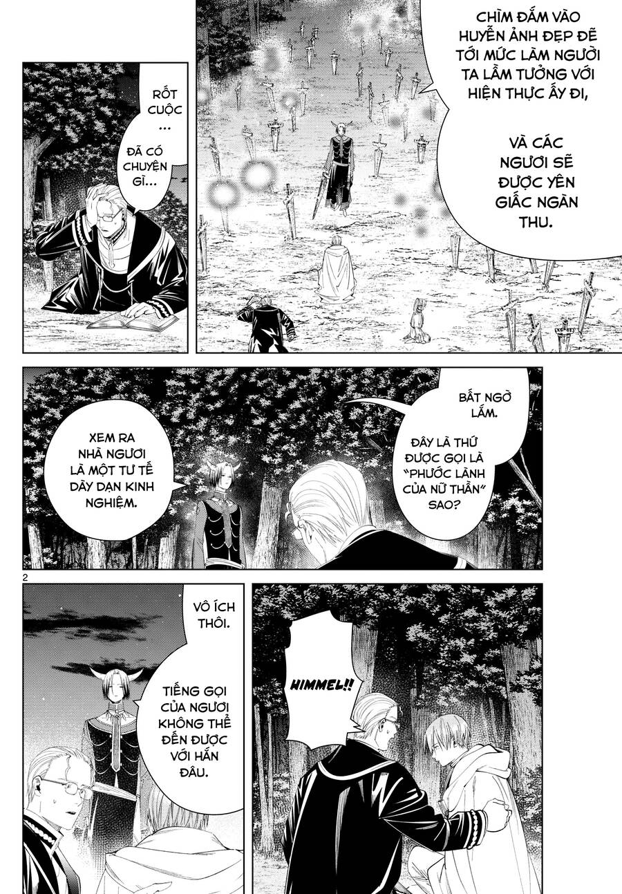 Sousou No Frieren Chapter 118 - 5