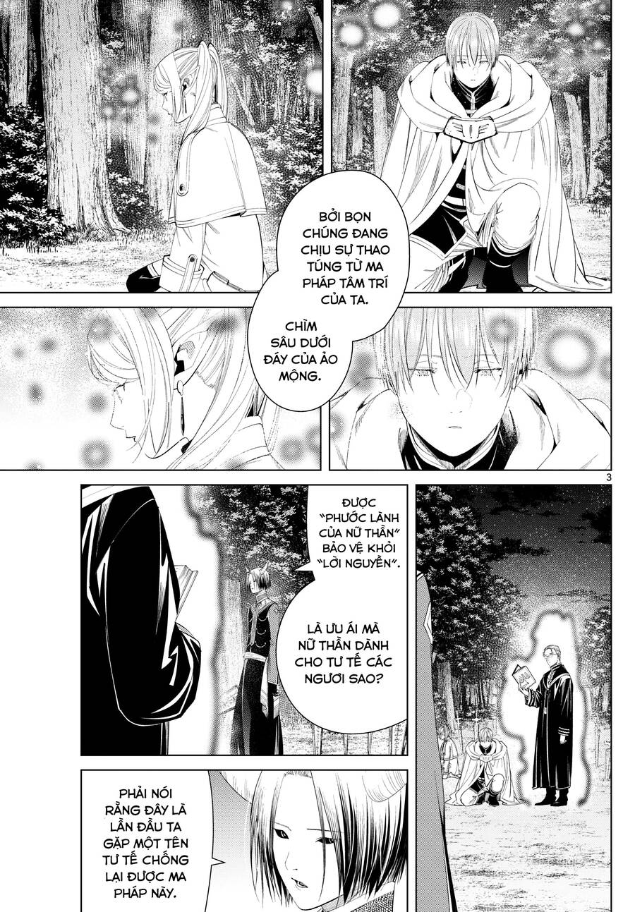 Sousou No Frieren Chapter 118 - 6