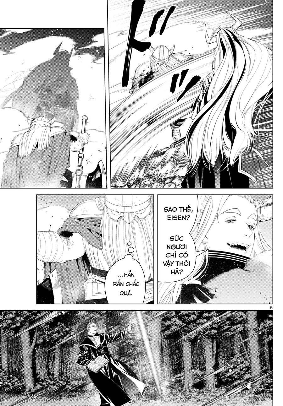 Sousou No Frieren Chapter 118 - 8