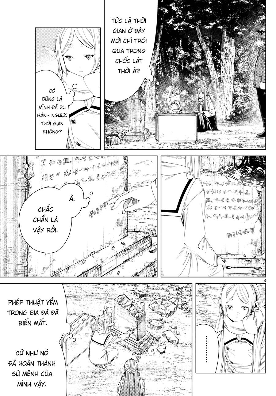 Sousou No Frieren Chapter 119 - 6