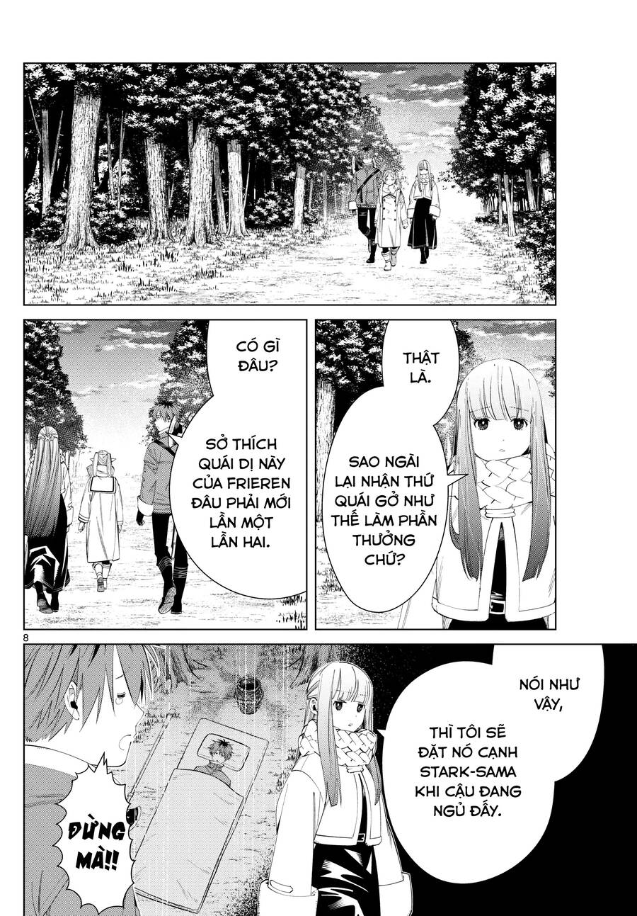 Sousou No Frieren Chapter 121 - 11