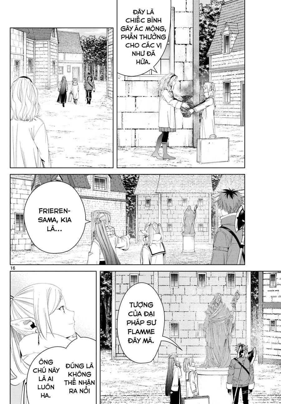 Sousou No Frieren Chapter 121 - 19