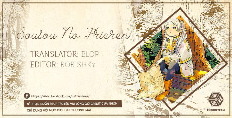 Sousou No Frieren Chapter 121 - 3