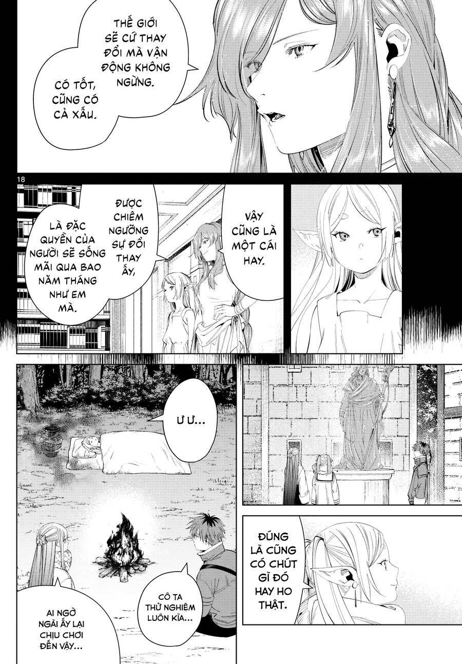 Sousou No Frieren Chapter 121 - 21