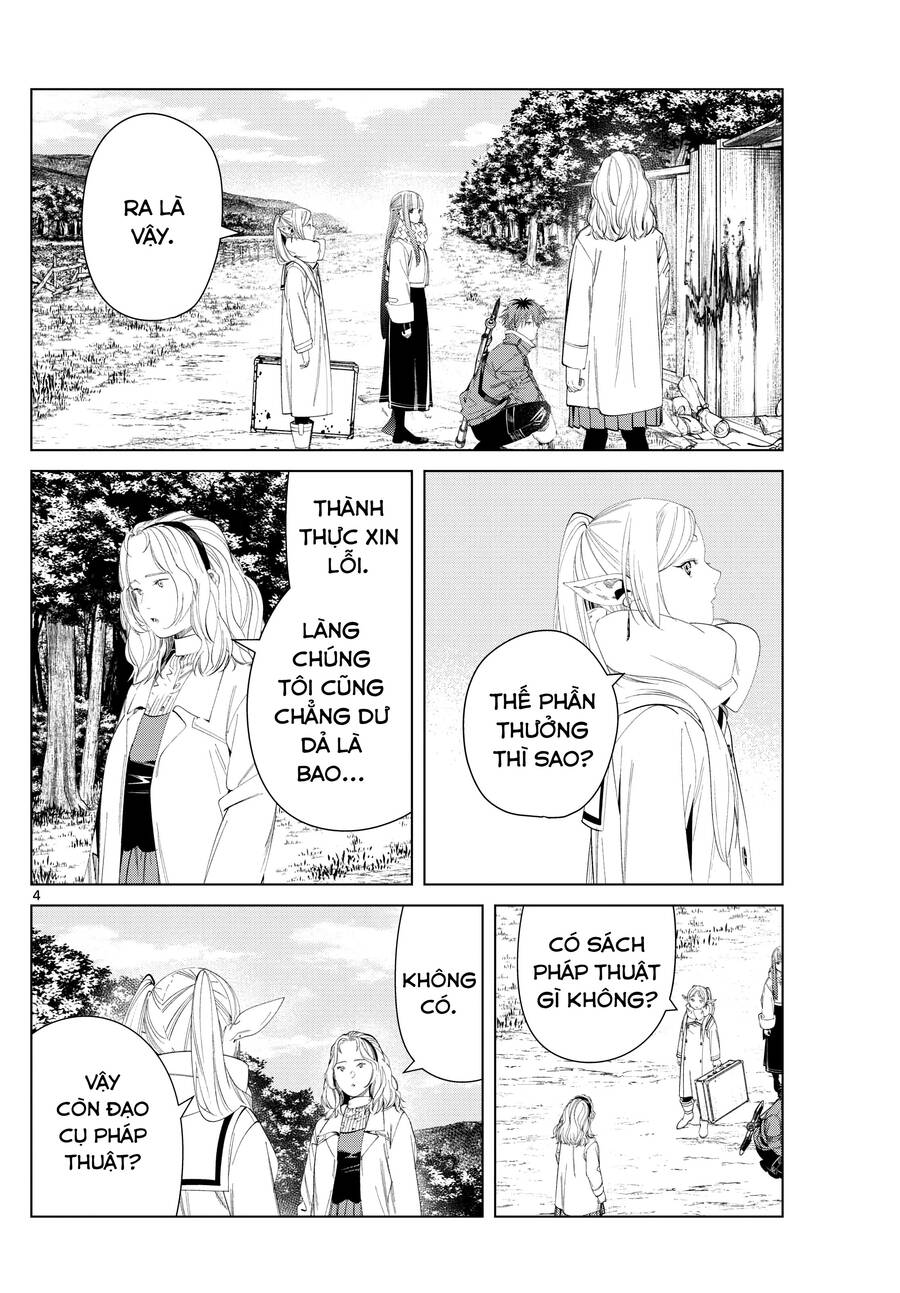 Sousou No Frieren Chapter 121 - 7