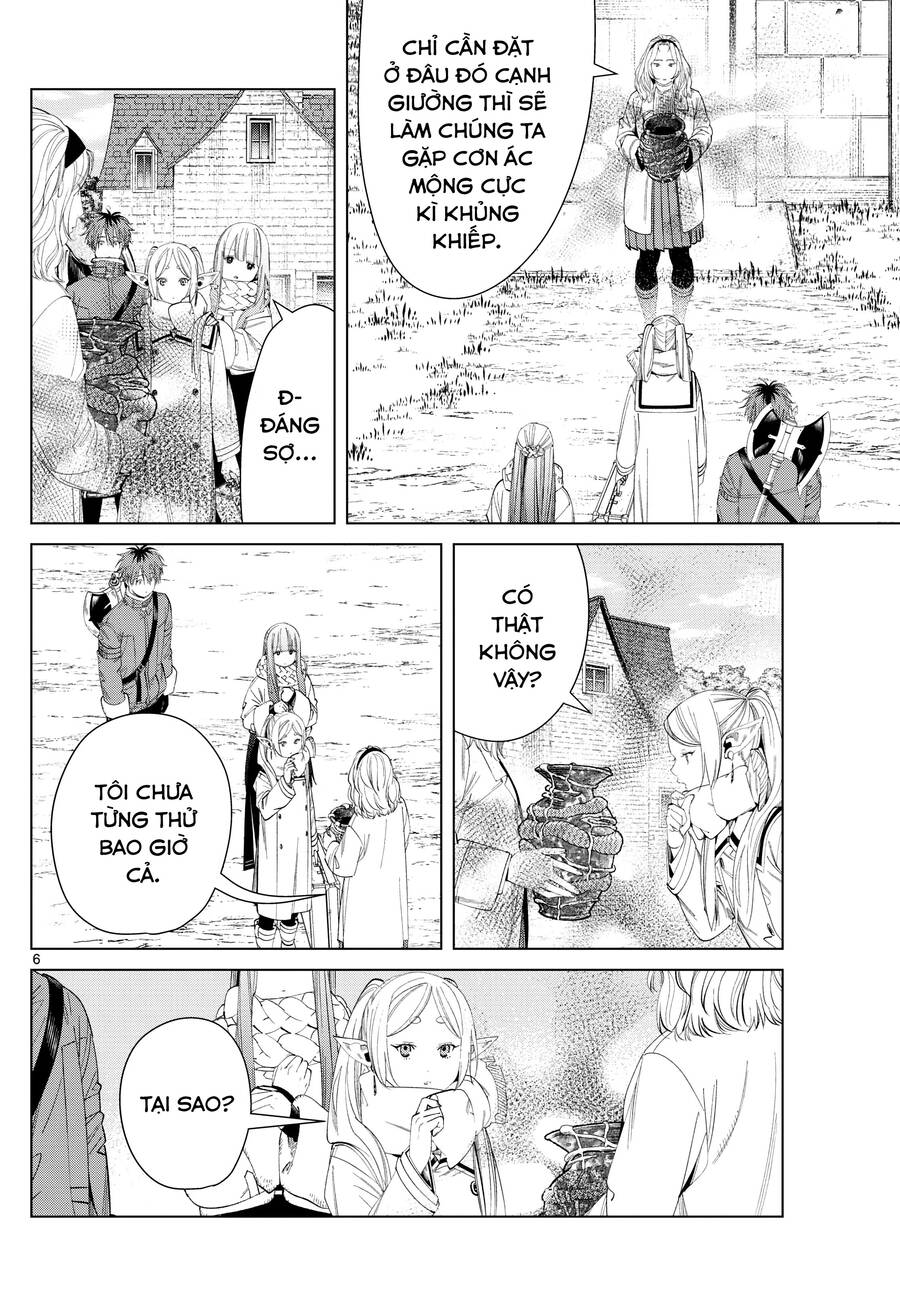 Sousou No Frieren Chapter 121 - 9