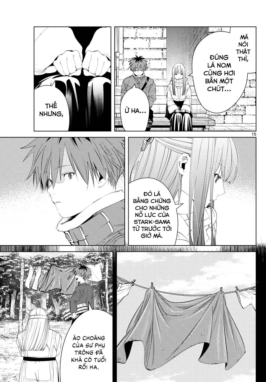 Sousou No Frieren Chapter 123 - 18