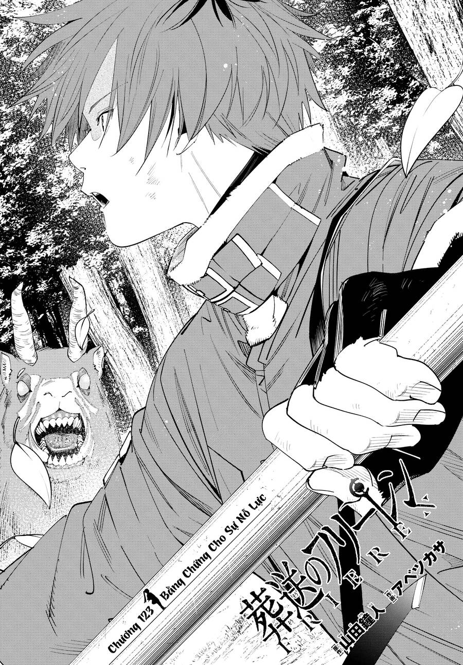 Sousou No Frieren Chapter 123 - 4