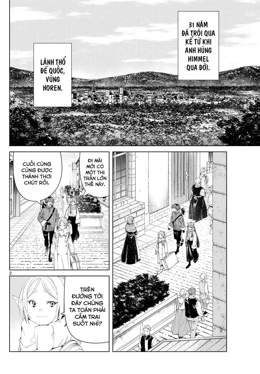 Sousou No Frieren Chapter 123 - 5