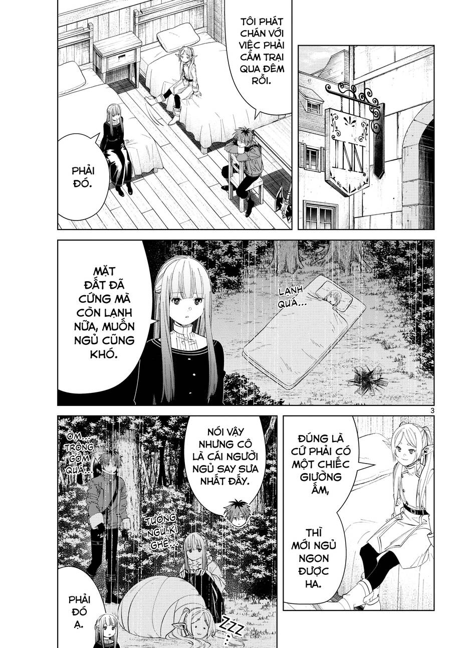 Sousou No Frieren Chapter 123 - 6