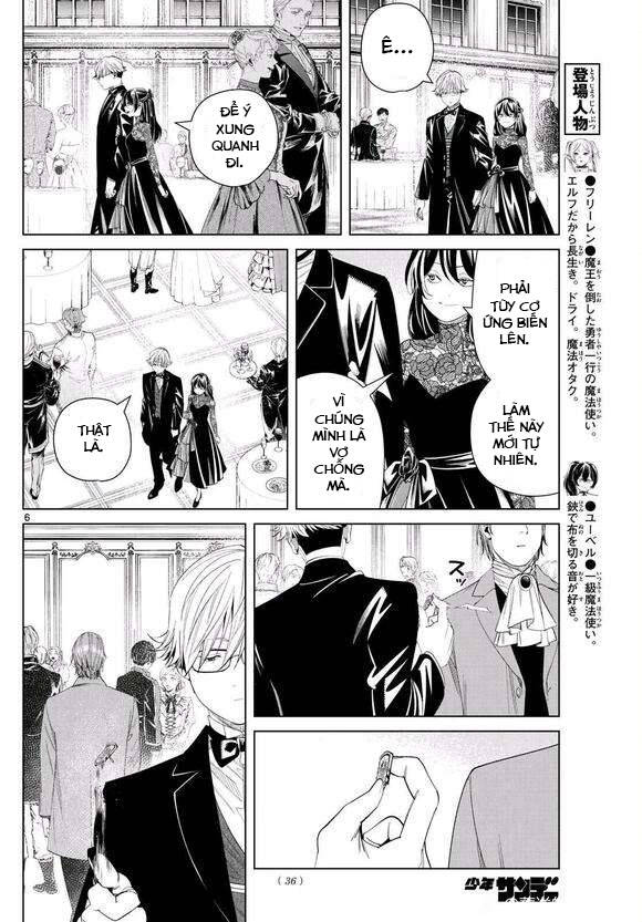 Sousou No Frieren Chapter 127 - 11