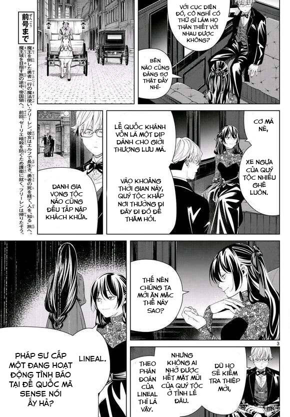 Sousou No Frieren Chapter 127 - 8