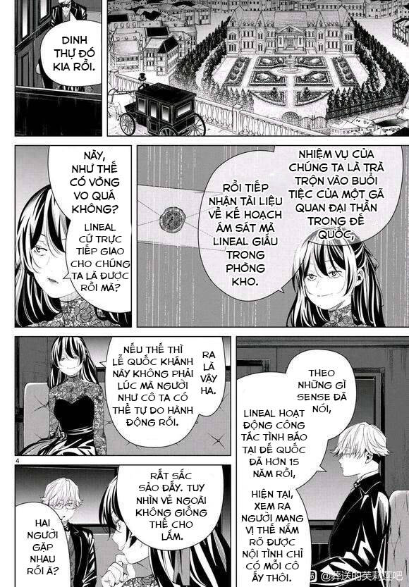 Sousou No Frieren Chapter 127 - 9