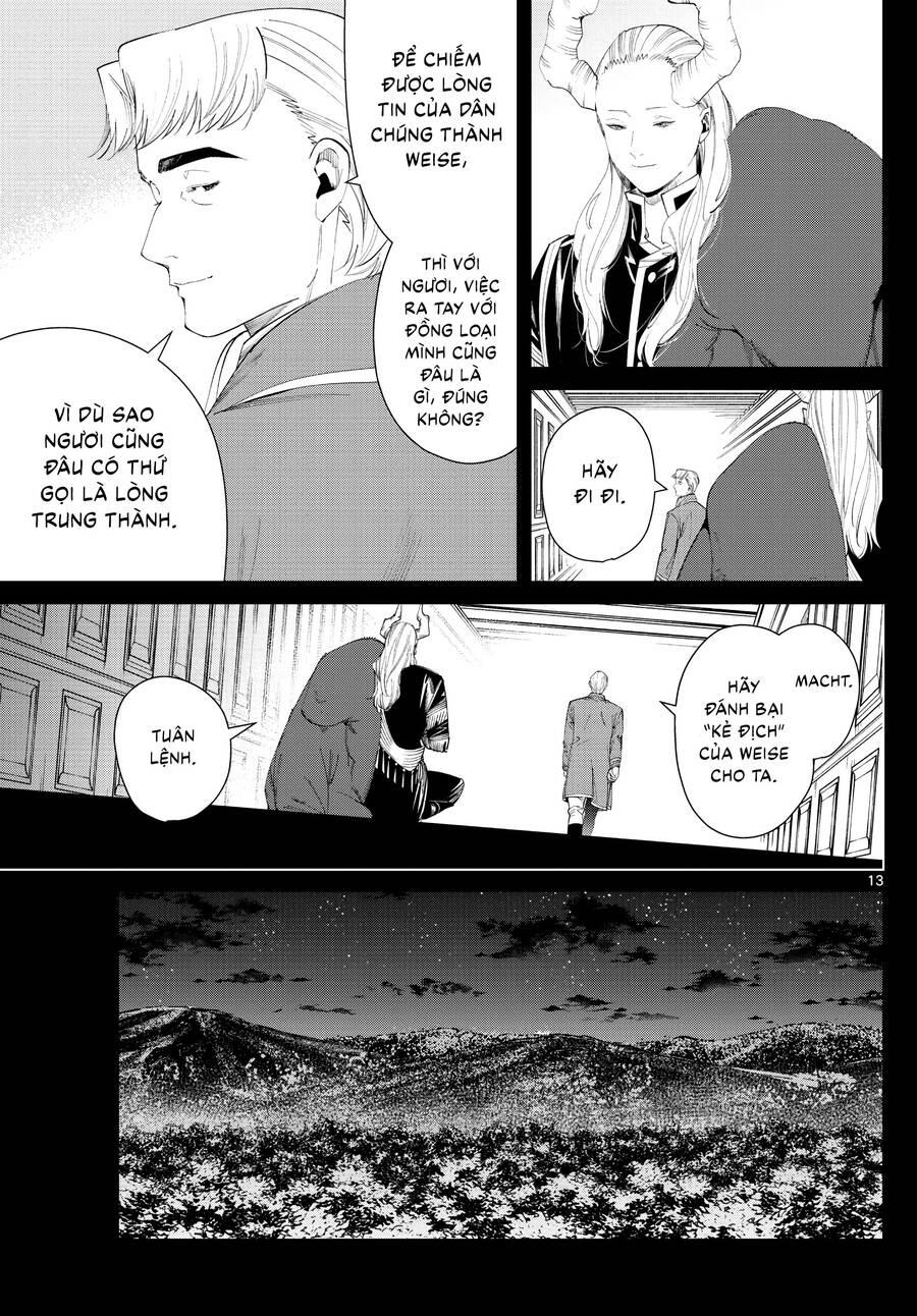 Sousou No Frieren Chapter 91 - 16