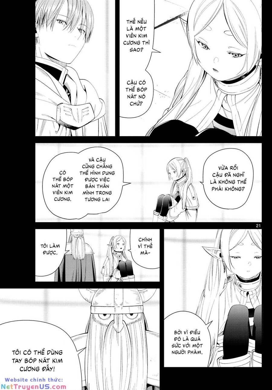 Sousou No Frieren Chapter 97 - 24