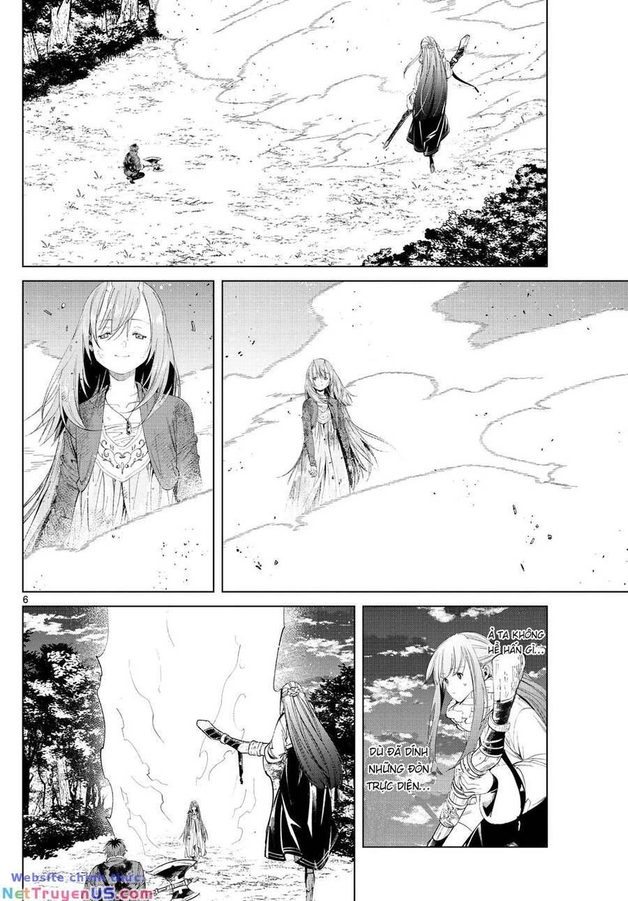 Sousou No Frieren Chapter 97 - 9