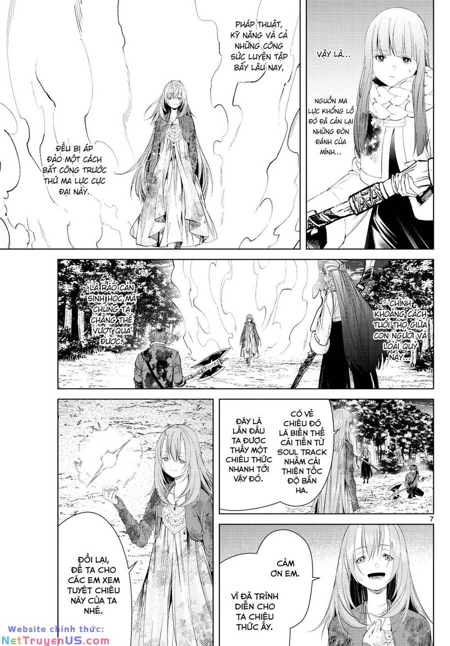 Sousou No Frieren Chapter 97 - 10