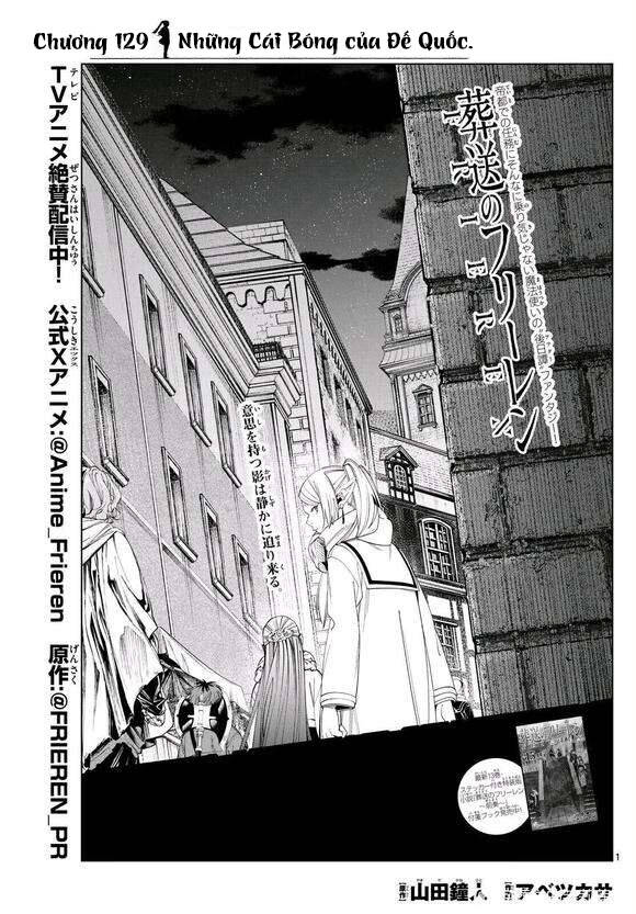 Sousou No Frieren Chapter 129 - 5