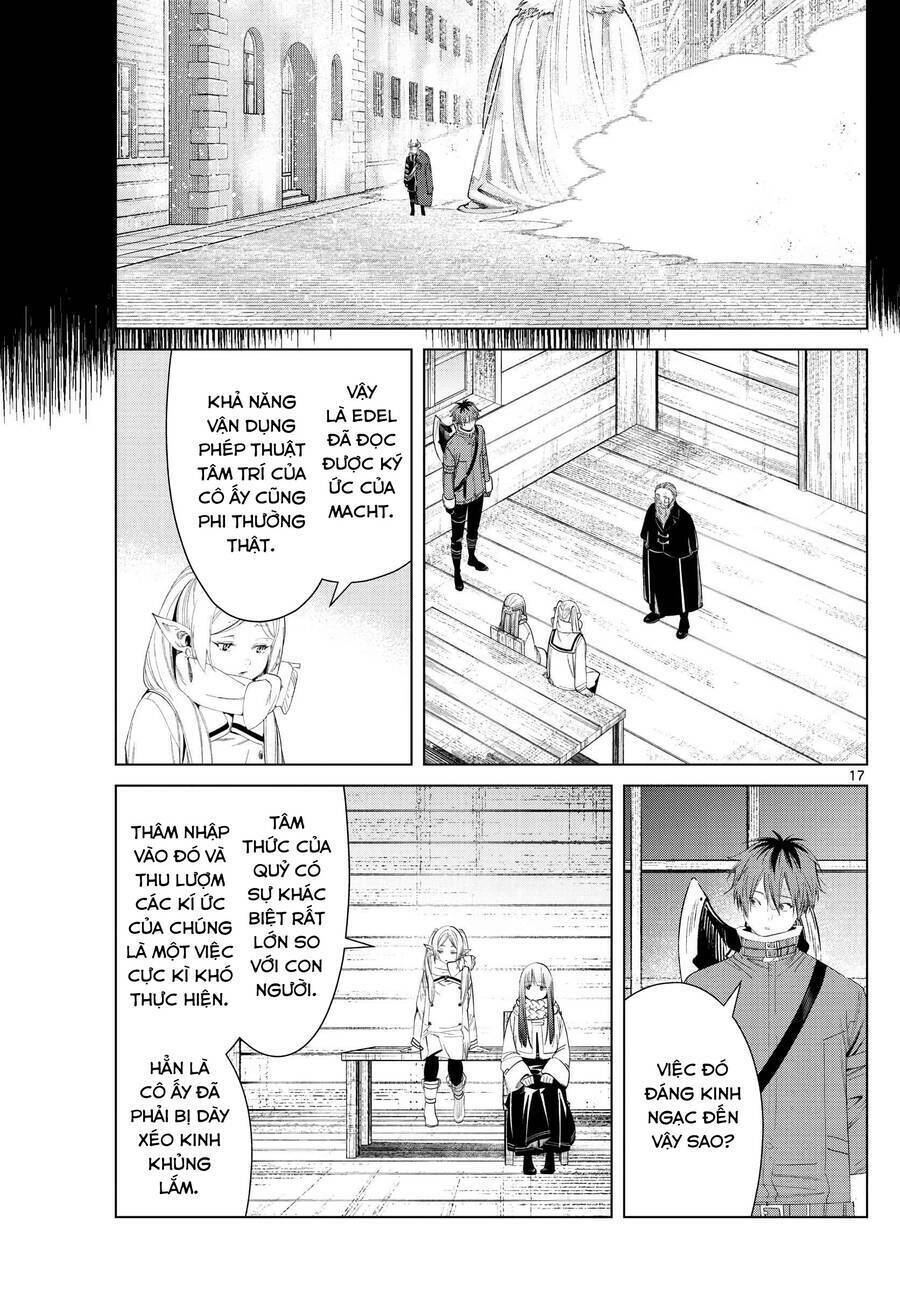 Sousou No Frieren Chapter 85 - 3