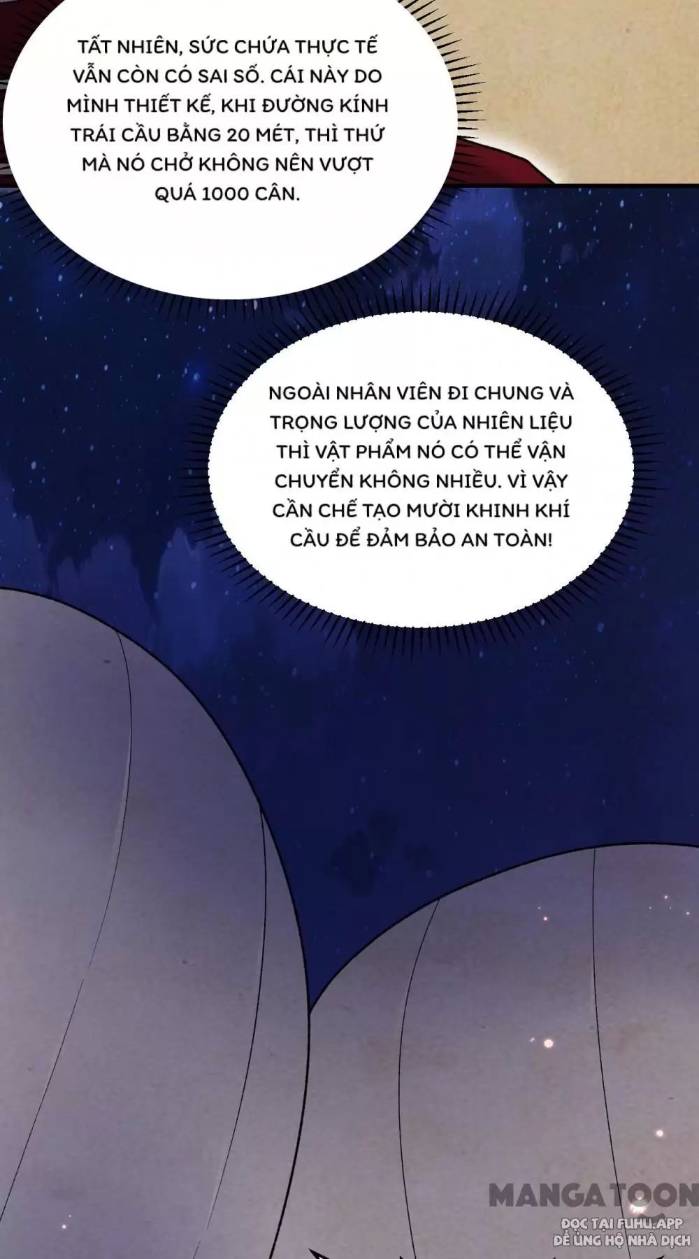 Sống Trên Hoang đảo Cùng Các Em Gái Chapter 278 - Trang 2