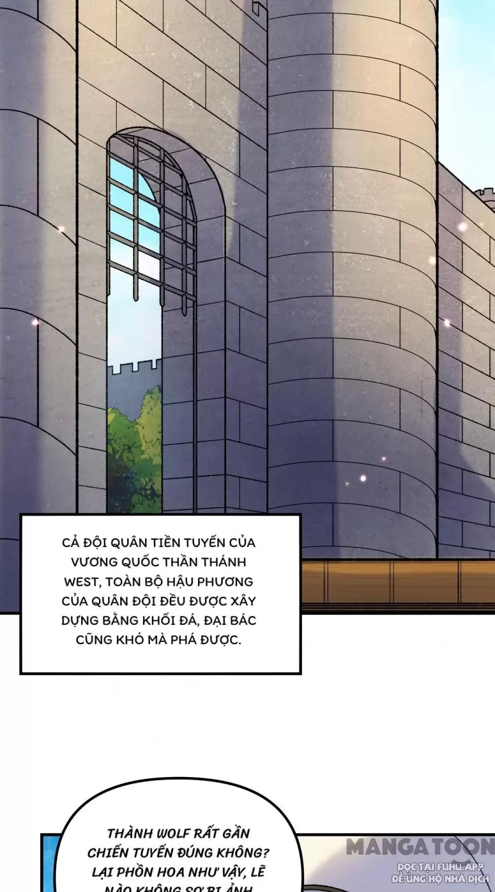 Sống Trên Hoang đảo Cùng Các Em Gái Chapter 280 - Trang 2