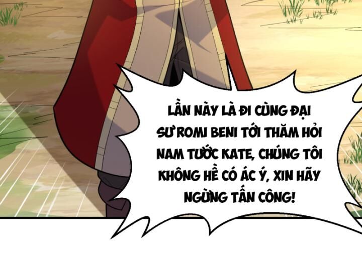 Sống Trên Hoang đảo Cùng Các Em Gái Chapter 291 - Trang 2