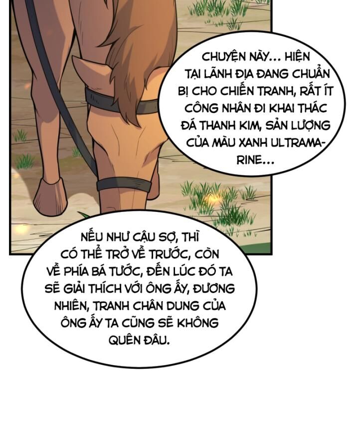 Sống Trên Hoang đảo Cùng Các Em Gái Chapter 291 - Trang 2