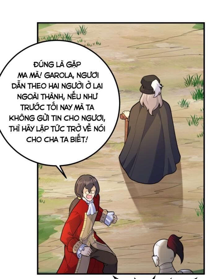 Sống Trên Hoang đảo Cùng Các Em Gái Chapter 291 - Trang 2