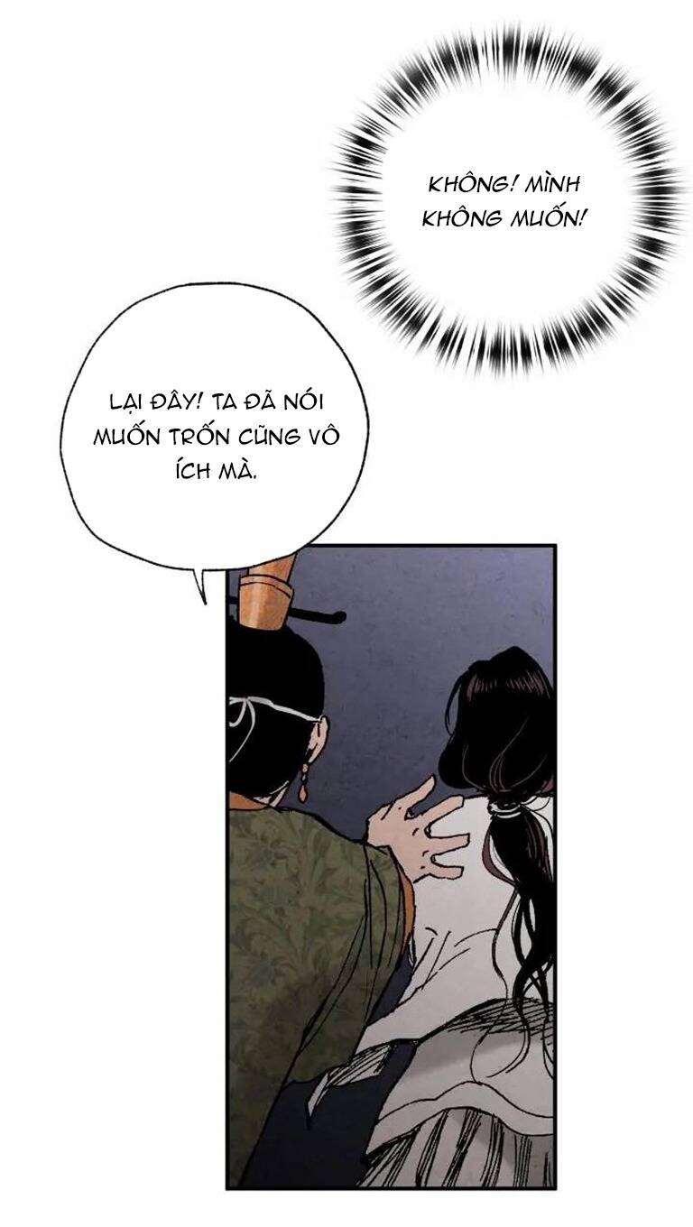 Pha Lê Xanh Chapter 13 - 12