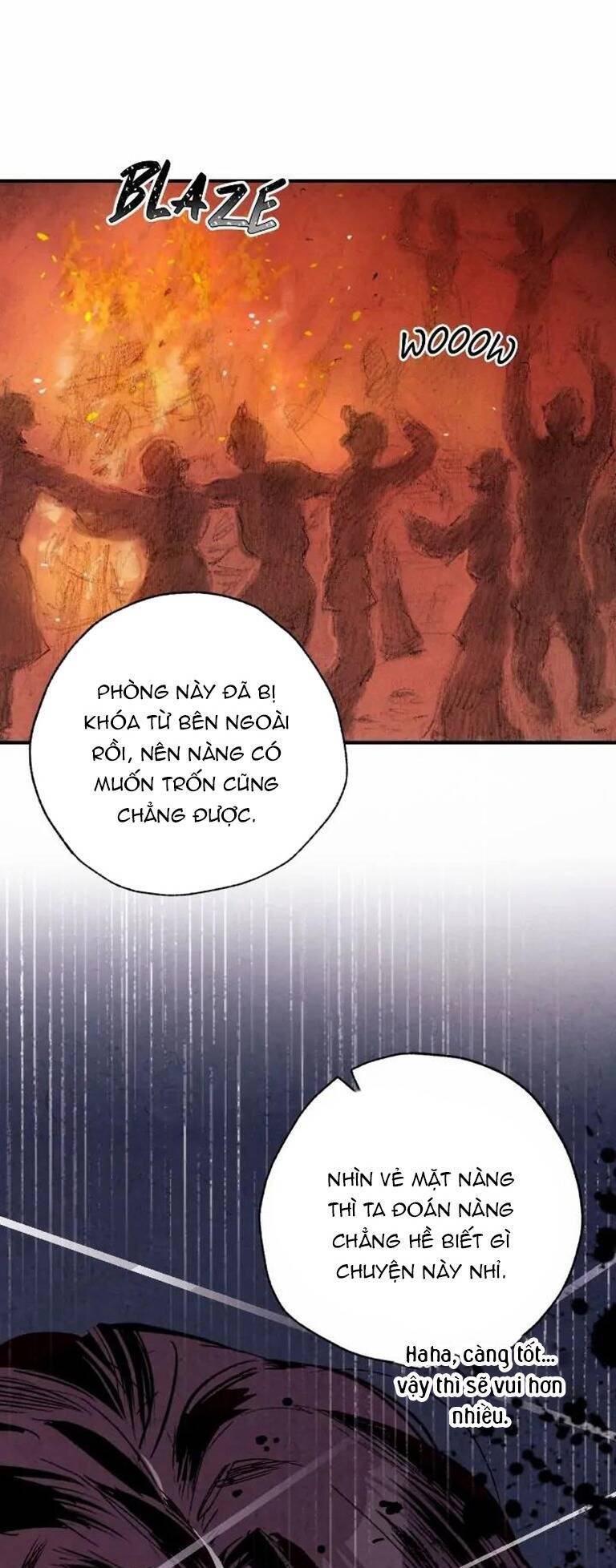 Pha Lê Xanh Chapter 13 - 6