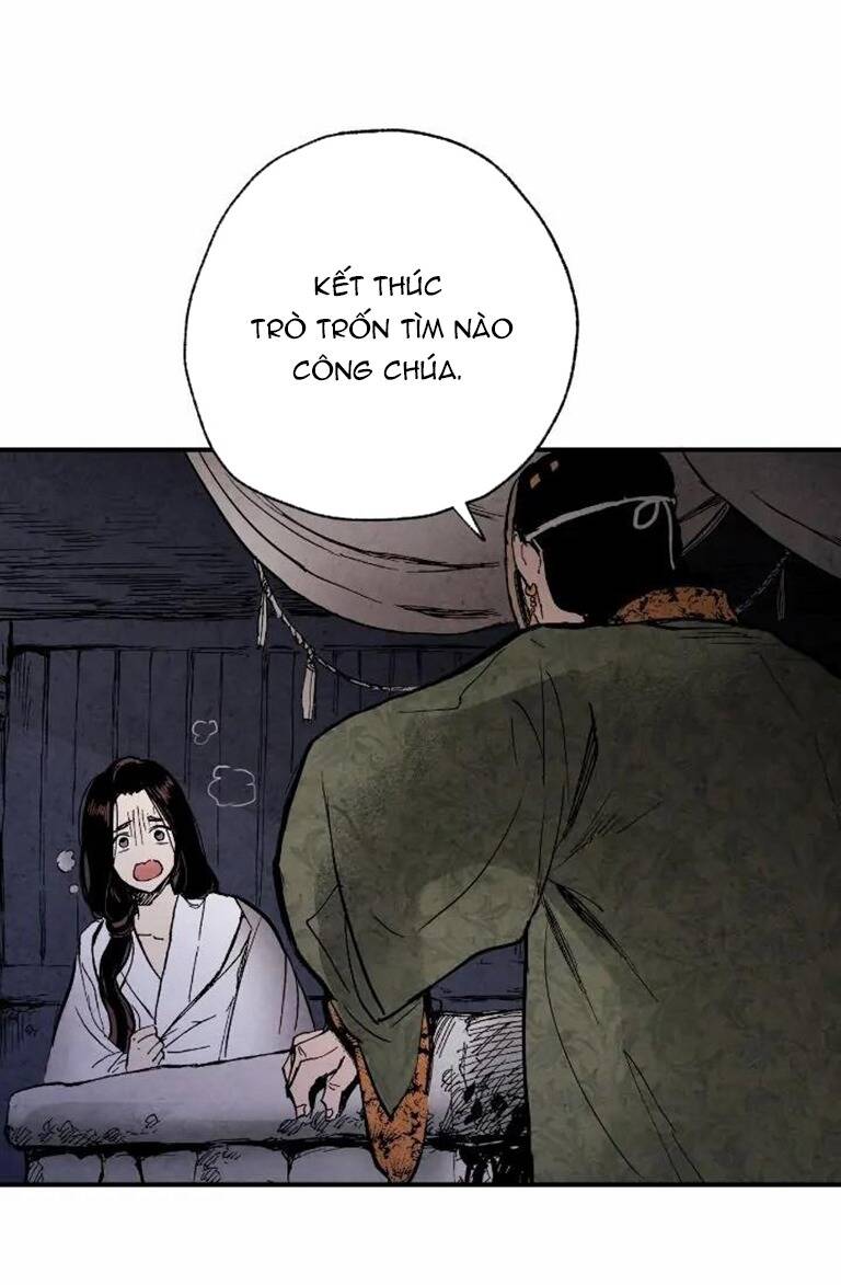 Pha Lê Xanh Chapter 13 - 9