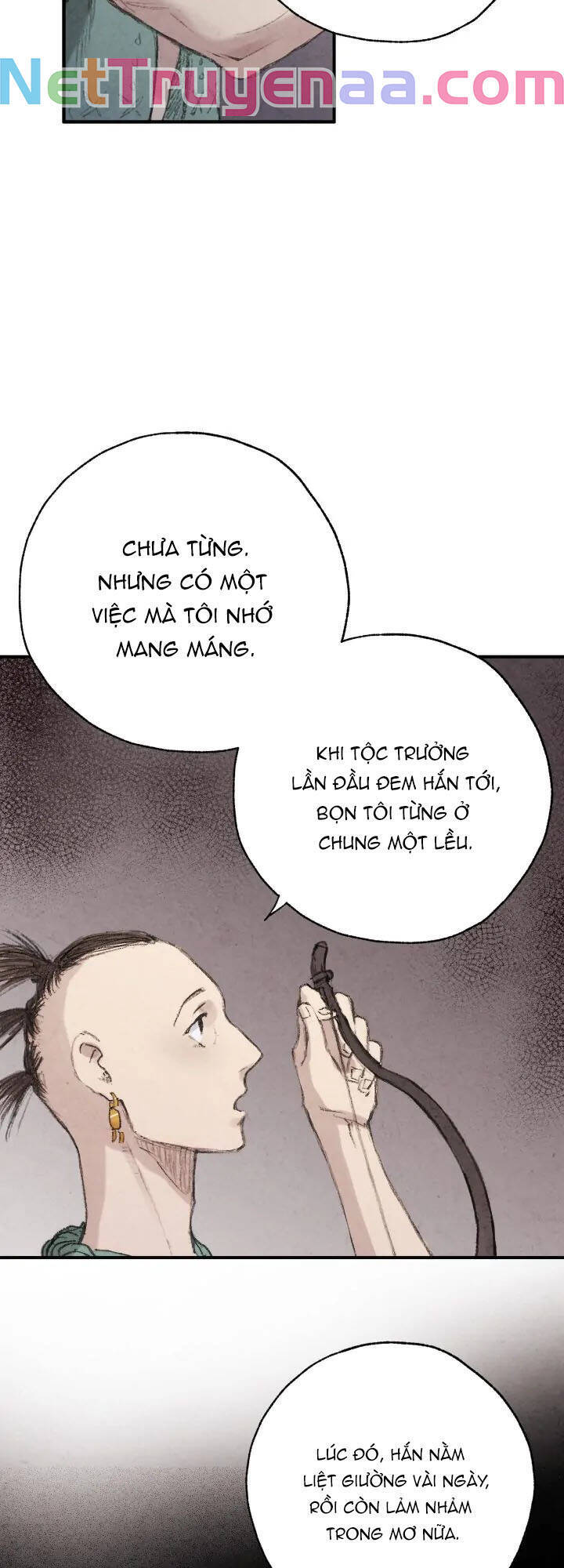 Pha Lê Xanh Chapter 14 - 5