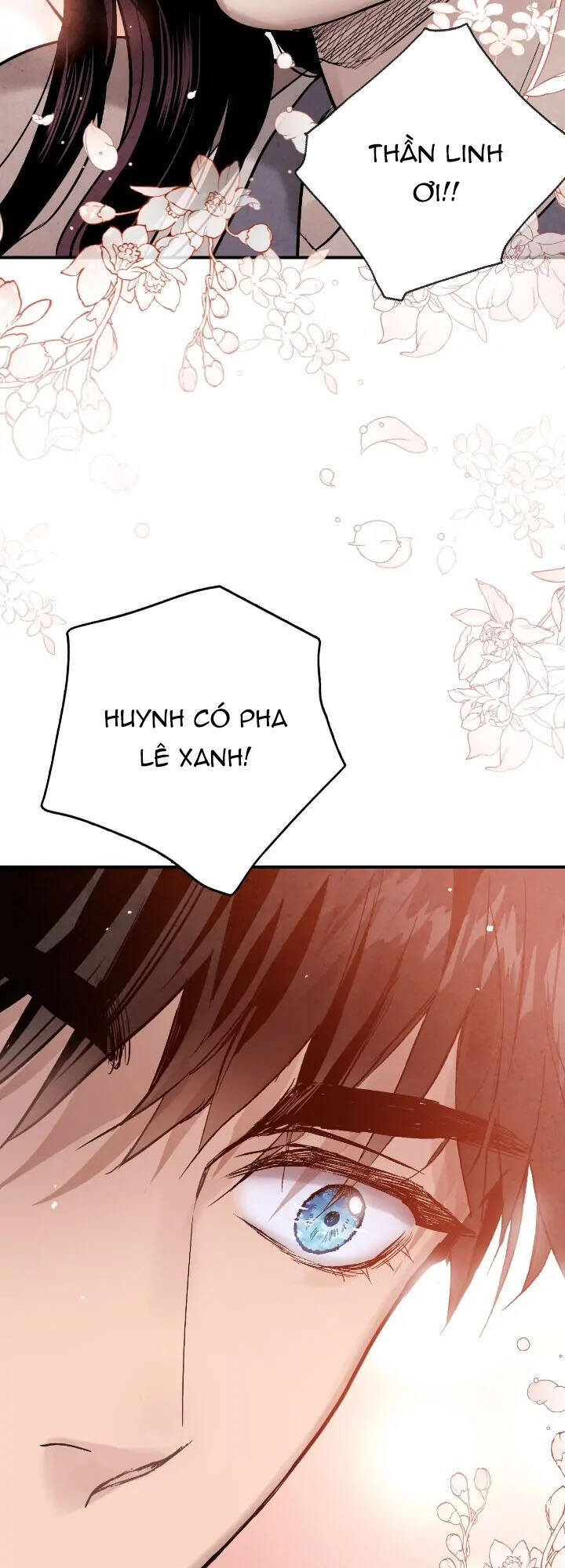 Pha Lê Xanh Chapter 14 - 51