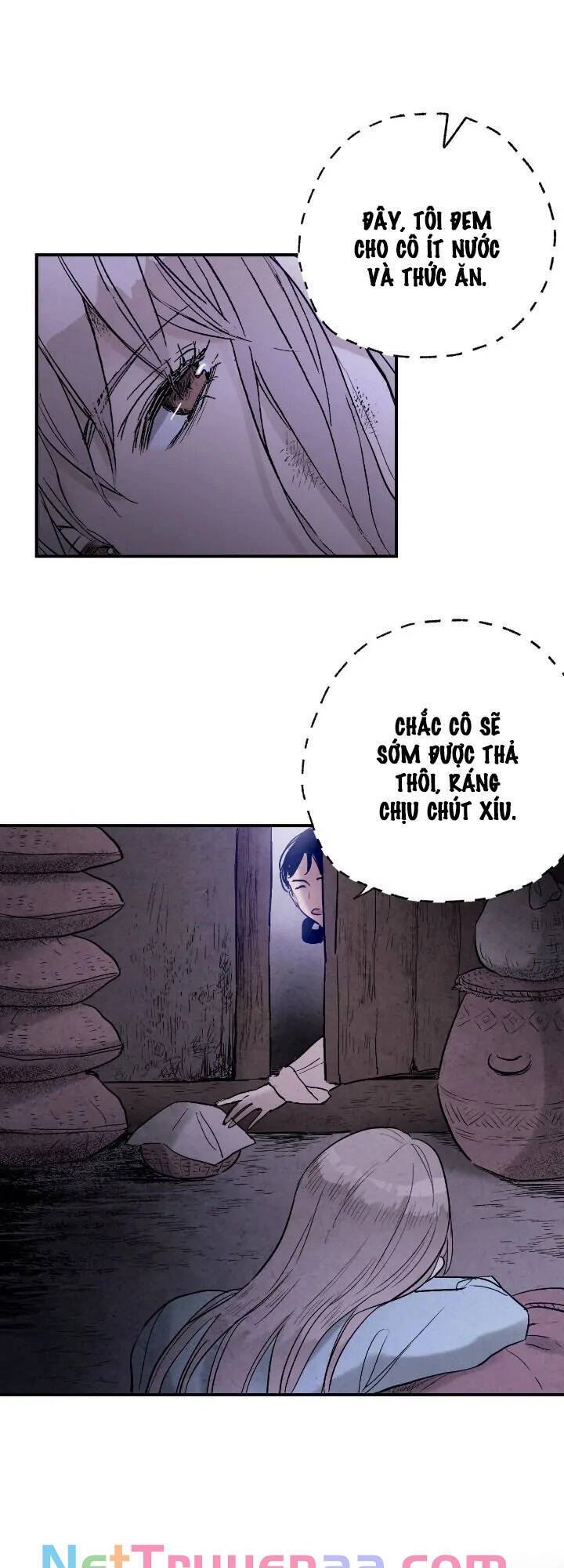 Pha Lê Xanh Chapter 16 - 4