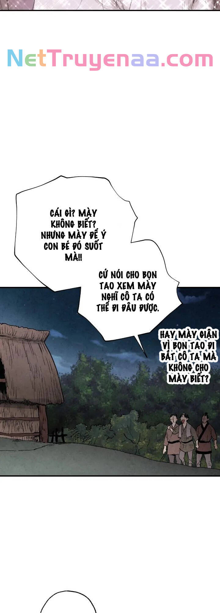 Pha Lê Xanh Chapter 18 - 2