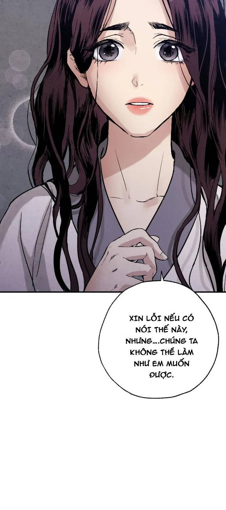 Pha Lê Xanh Chapter 18 - 24