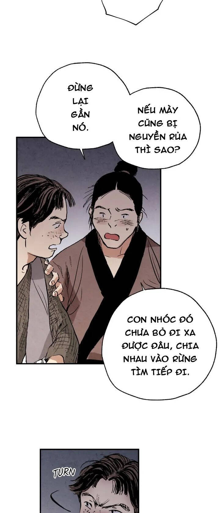 Pha Lê Xanh Chapter 18 - 5