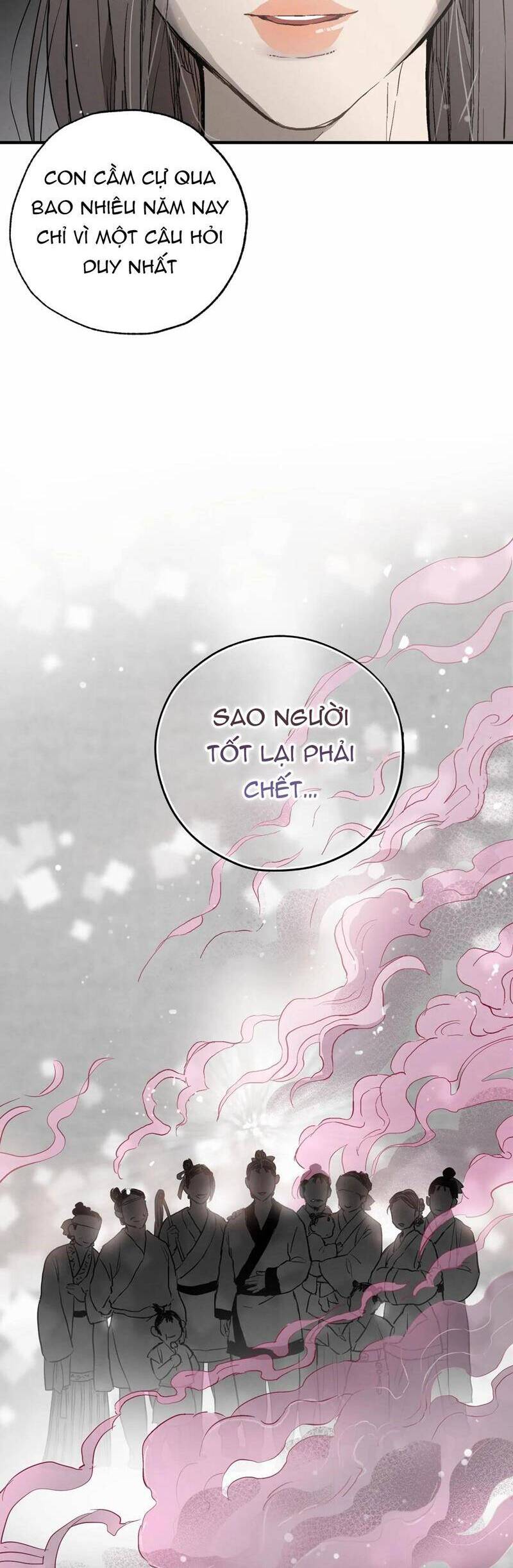 Pha Lê Xanh Chapter 33 - 12