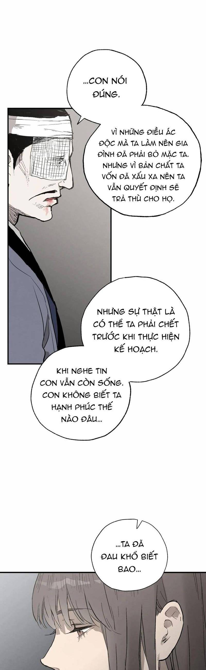 Pha Lê Xanh Chapter 33 - 15