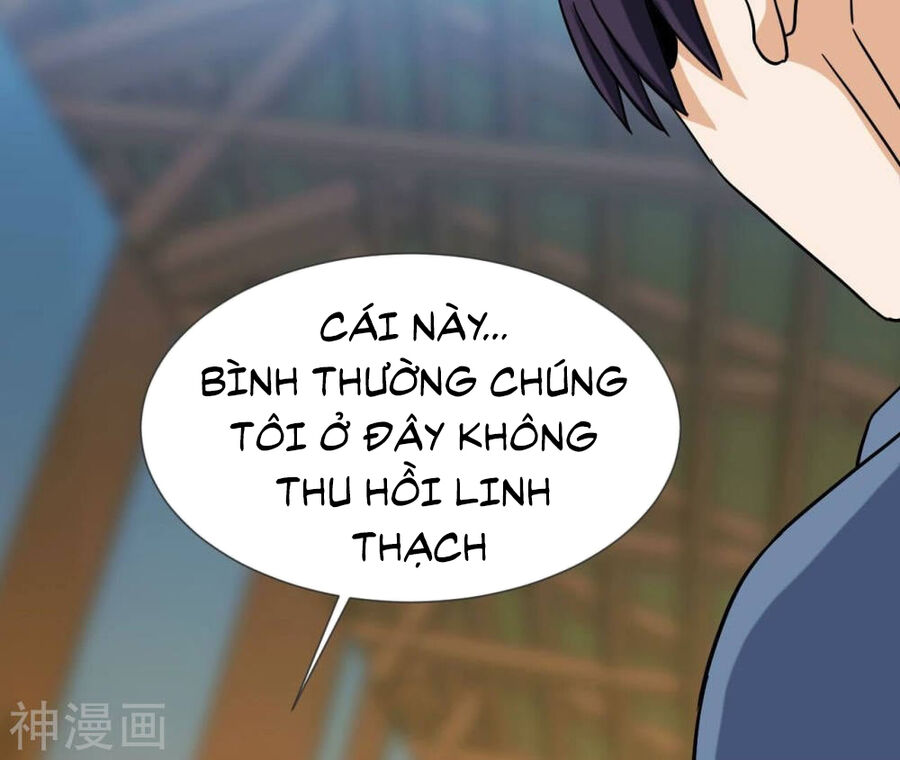 Đô Thị Tiên Đế Chapter 65 - 13