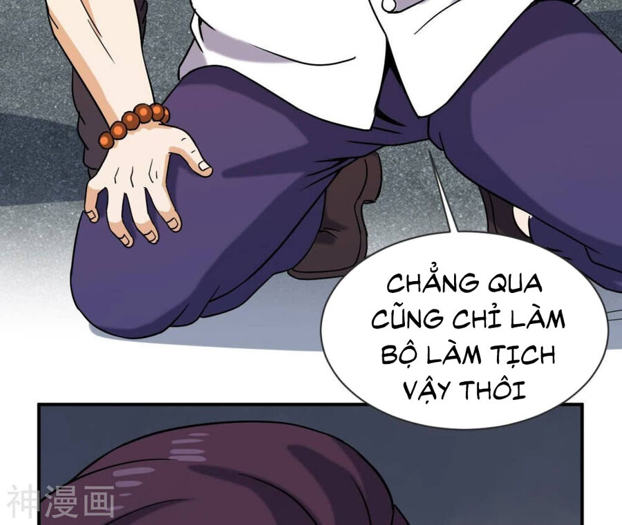 Đô Thị Tiên Đế Chapter 66 - 34