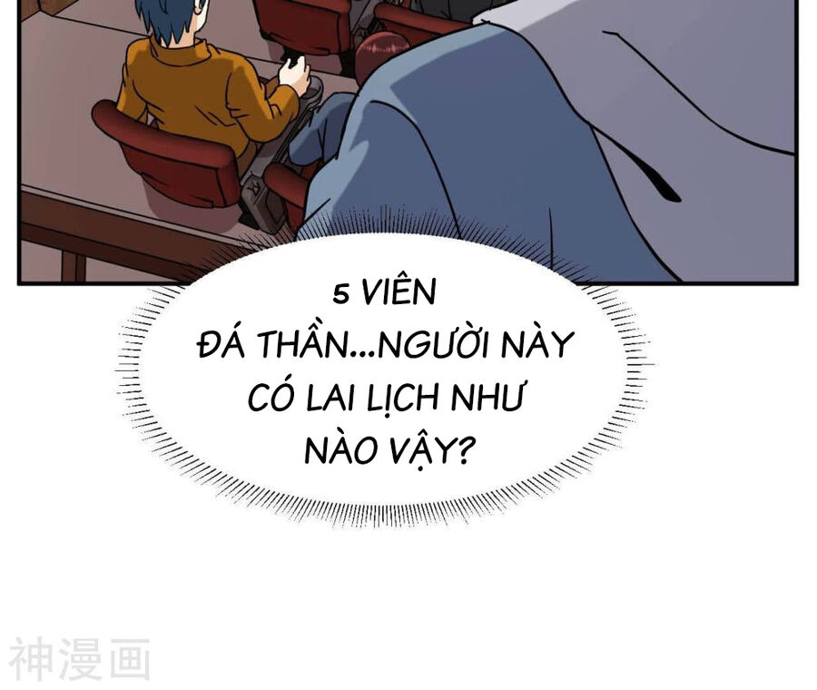 Đô Thị Tiên Đế Chapter 76 - 12