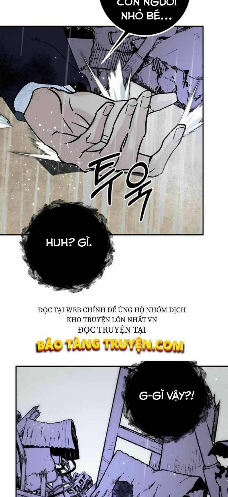 Trở Lại Thành Người Chơi Chapter 50 - 18