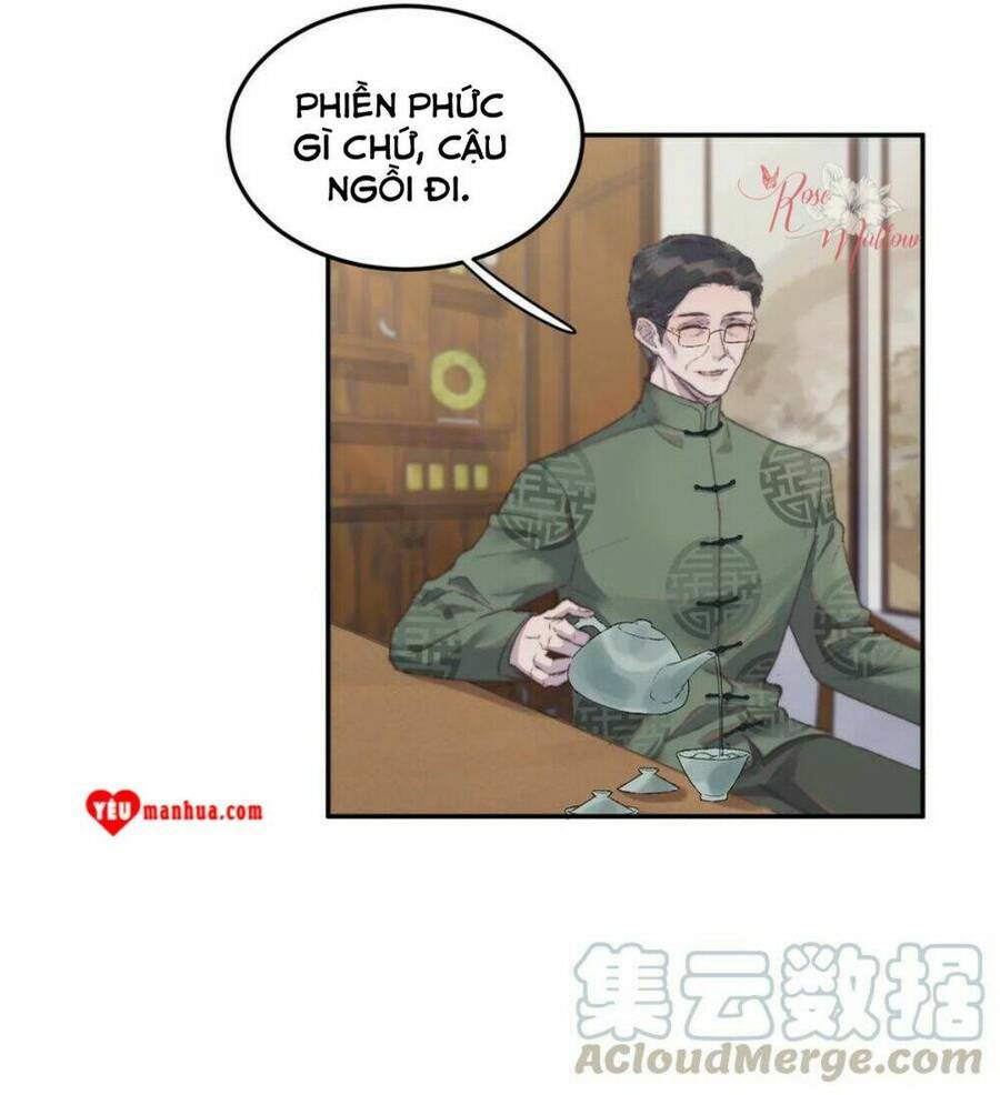 Nghe Nói Tôi Rất Nghèo Chapter 57 - 19