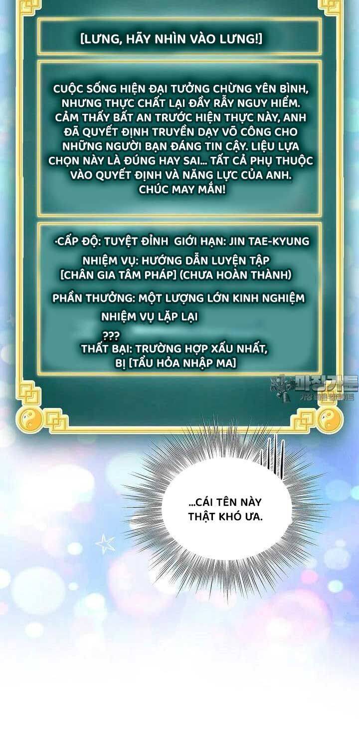 Đăng Nhập Murim Chapter 198 - 36