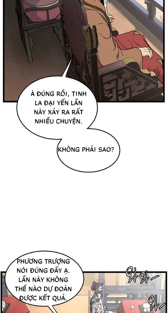 Đăng Nhập Murim Chapter 167 - 67