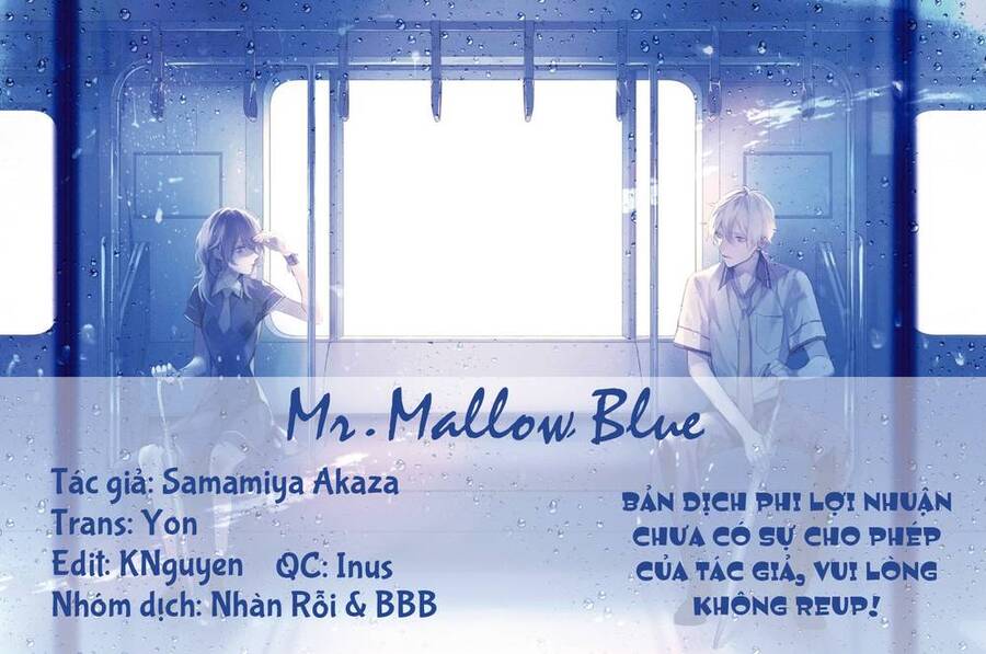 Mr.blue Chapter 23 - 2