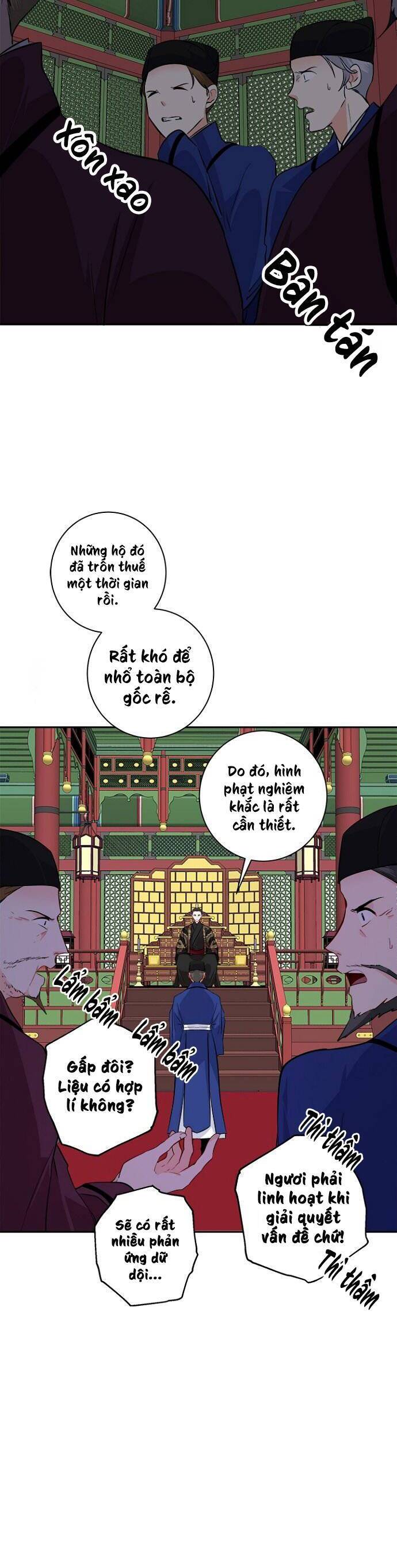 Yeon Lok Heun Chapter 86 - 7