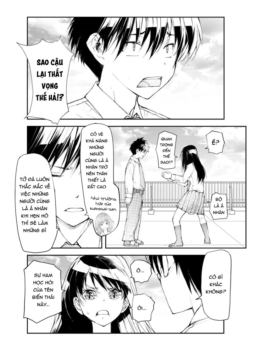 Shed! Ryugasaki-San Chapter 81.5 - 5